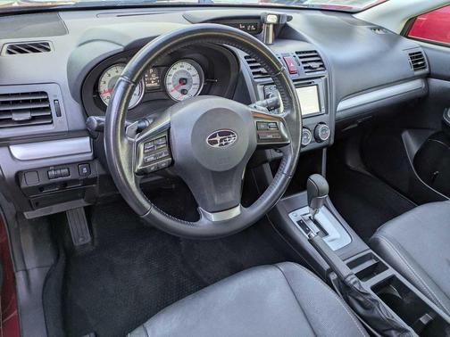 2013 Subaru Impreza 2.0i Sport Limited
