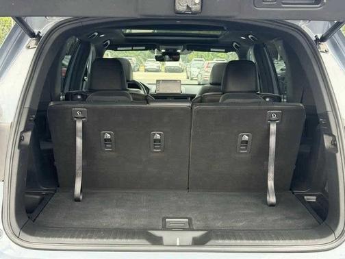 2024 Honda Pilot TrailSport
