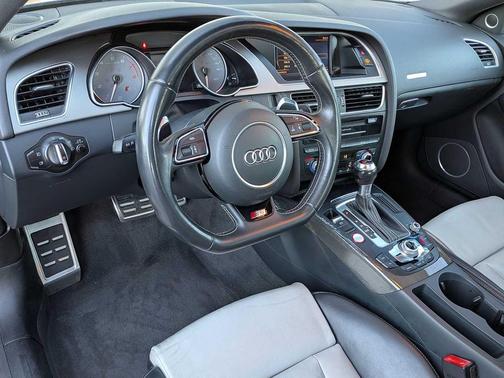 2014 Audi S5 3.0T Prestige