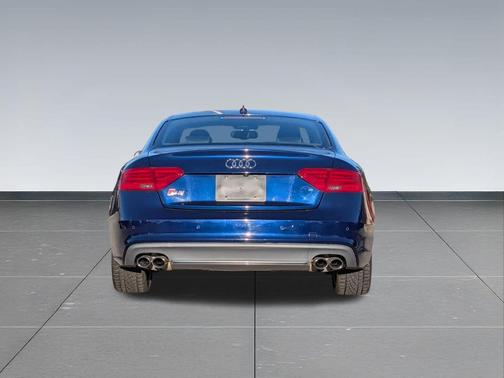 2014 Audi S5 3.0T Prestige