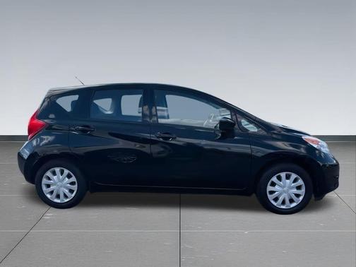 2015 Nissan Versa Note SV