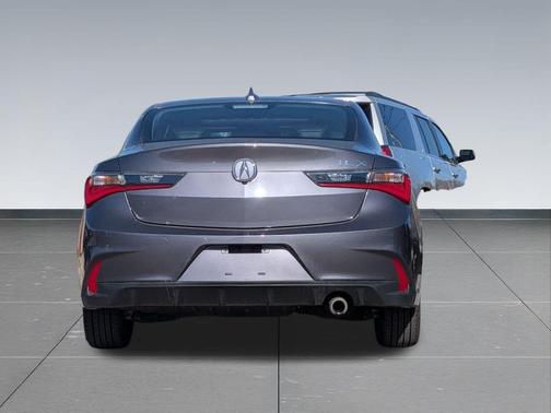 2021 Acura ILX Premium Package