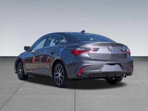2021 Acura ILX Premium Package