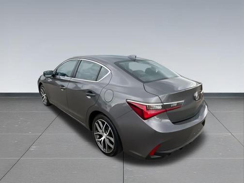 2021 Acura ILX Premium Package