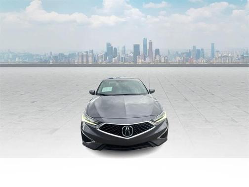 2021 Acura ILX Premium Package