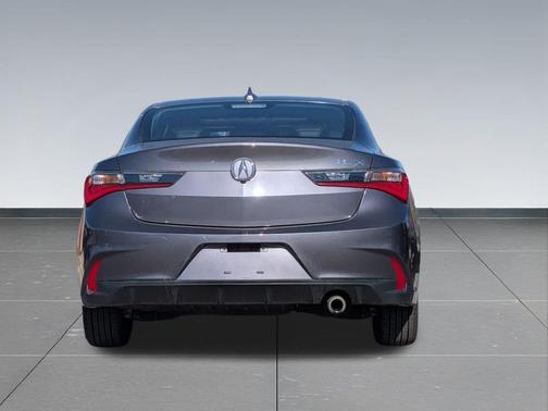 2021 Acura ILX Premium Package