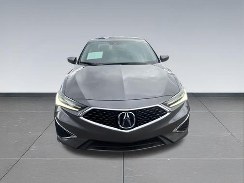 2021 Acura ILX Premium Package