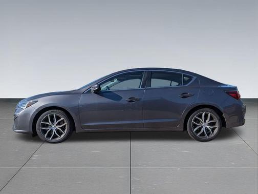2021 Acura ILX Premium Package