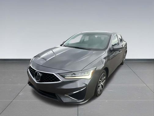 2021 Acura ILX Premium Package