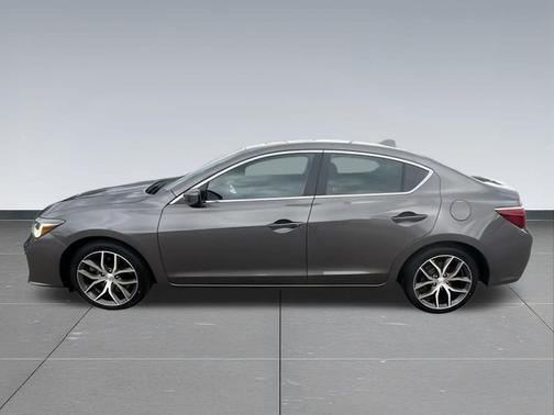 2021 Acura ILX Premium Package