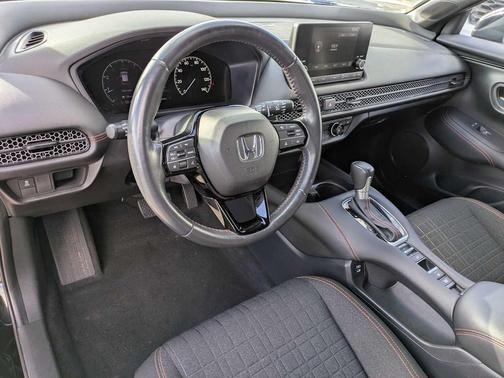 2024 Honda HR-V AWD Sport