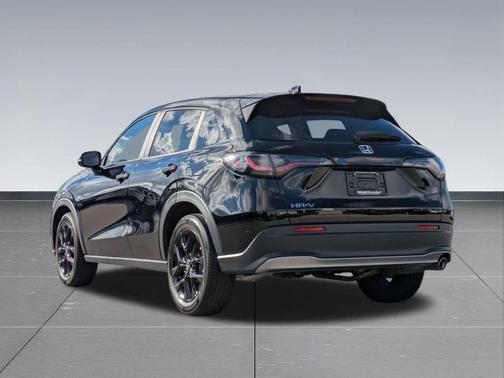 2024 Honda HR-V AWD Sport