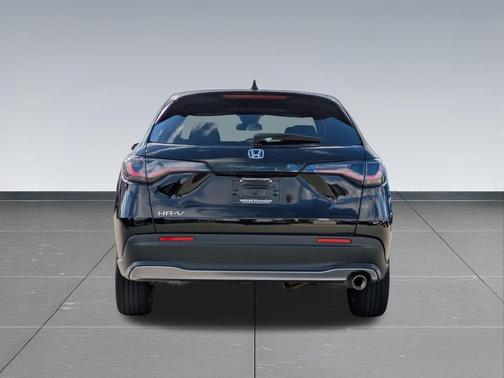2024 Honda HR-V AWD Sport