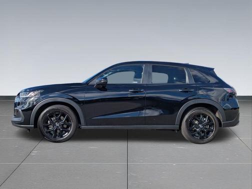 2024 Honda HR-V AWD Sport