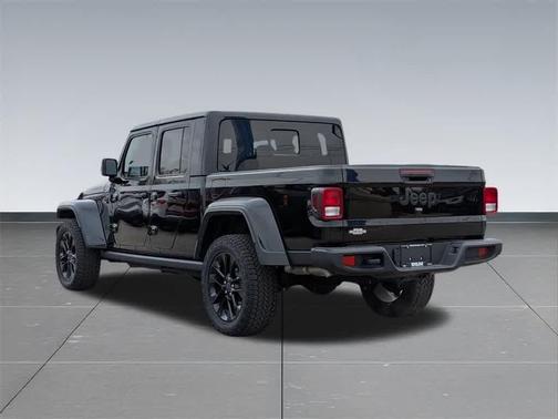 2024 Jeep Gladiator Nighthawk