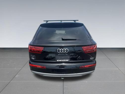 2018 Audi Q7 3.0T Premium Plus