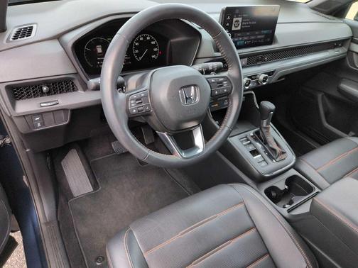 2024 Honda CR-V Hybrid Sport AWD