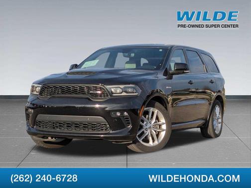 2022 Dodge Durango R/T AWD