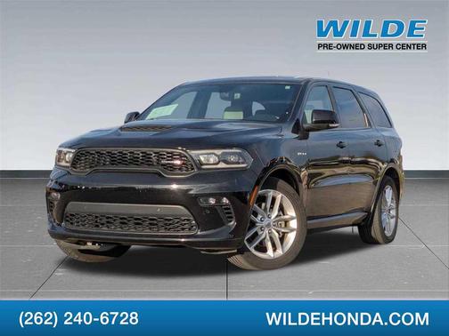 2022 Dodge Durango R/T AWD