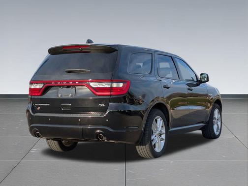 2022 Dodge Durango R/T AWD