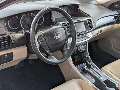 2014 Honda Accord Touring
