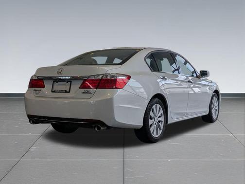 2014 Honda Accord Touring