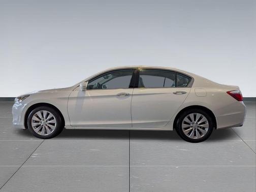 2014 Honda Accord Touring