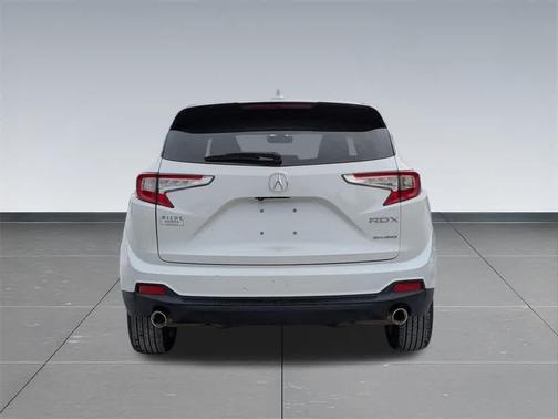 2020 Acura RDX Base