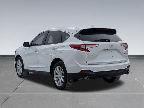 2020 Acura RDX Base