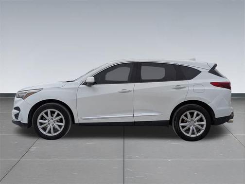2020 Acura RDX Base