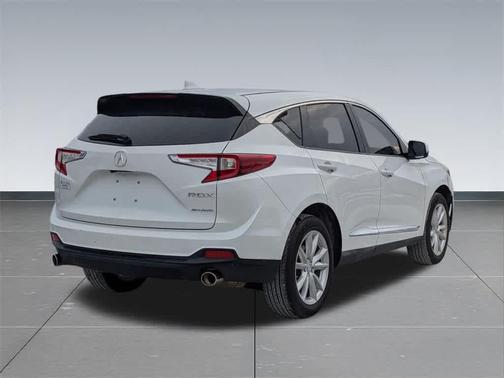 2020 Acura RDX Base