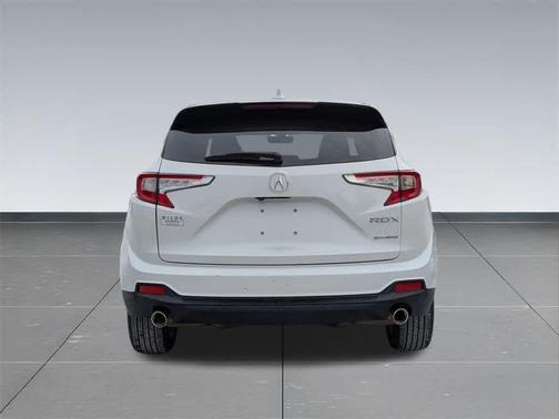 2020 Acura RDX Base