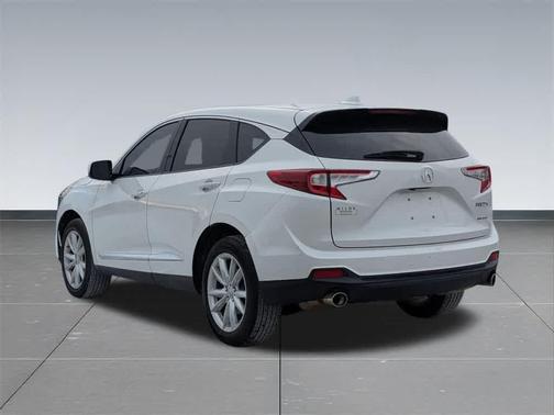 2020 Acura RDX Base