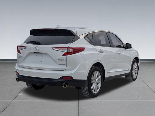 2020 Acura RDX Base