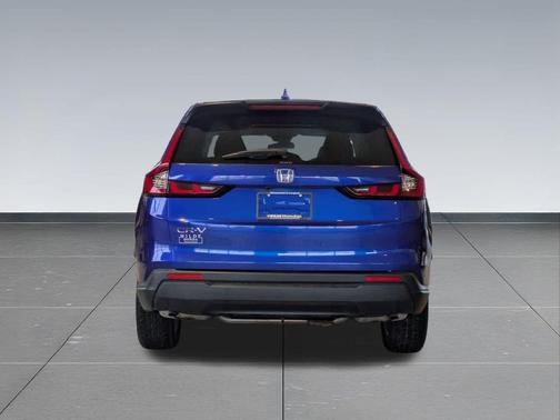 2024 Honda CR-V EX AWD