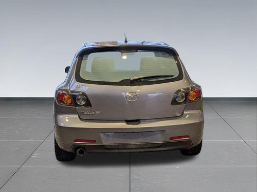 2005 Mazda Mazda3 s