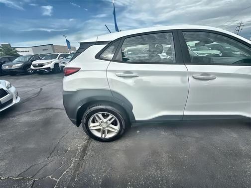 2019 Hyundai KONA SE