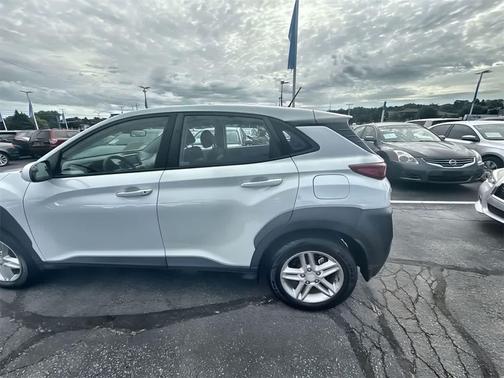2019 Hyundai KONA SE