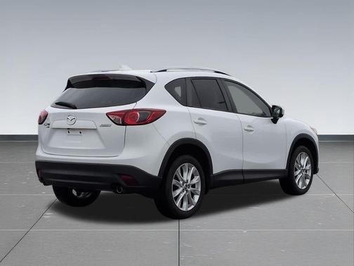 2014 Mazda CX-5 Grand Touring