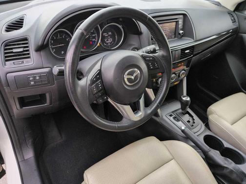 2014 Mazda CX-5 Grand Touring