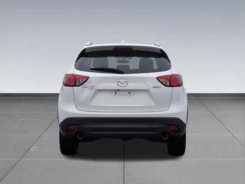 2014 Mazda CX-5 Grand Touring