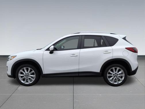 2014 Mazda CX-5 Grand Touring