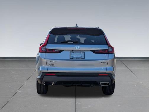 2023 Honda CR-V Hybrid Sport Touring AWD