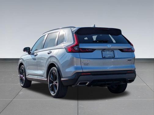 2023 Honda CR-V Hybrid Sport Touring AWD