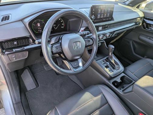 2023 Honda CR-V Hybrid Sport Touring AWD