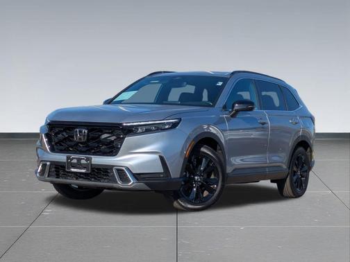 2023 Honda CR-V Hybrid Sport Touring AWD