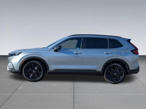 2023 Honda CR-V Hybrid Sport Touring AWD
