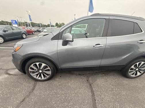 2019 Buick Encore Essence