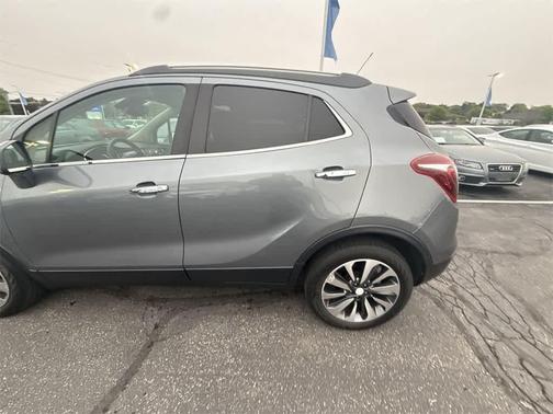 2019 Buick Encore Essence