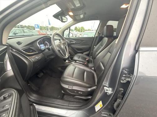2019 Buick Encore Essence